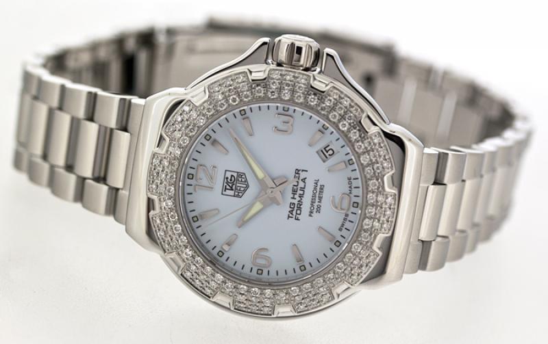 tag heuer wac1215