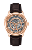 Jaeger LeCoultre Master 5012550 Grande Tradition Minute Repeater