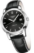 Longines Watchmaking Tradition L2.763.4.52.3 The Longines Saint-Imier Collection