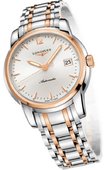 Longines Часы Longines Watchmaking Tradition L2.763.5.72.7 The Longines Saint-Imier Collection