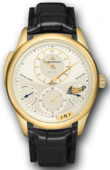 Jaeger LeCoultre Master 5011410 Master Grande Tradition Minute Repeater
