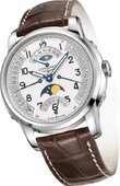 Longines Часы Longines Watchmaking Tradition L2.764.4.73.0 The Longines Saint-Imier Collection