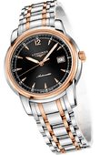 Longines Watchmaking Tradition L2.766.5.59.7 The Longines Saint-Imier Collection