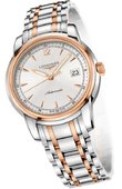 Longines Часы Longines Watchmaking Tradition L2.766.5.79.7 The Longines Saint-Imier Collection