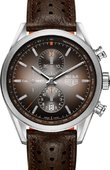Tag Heuer SLR CAR-2112.FC-6267 300 SLR Calibre 1887 Limited Edition Automatic Chronograph 41 mm 