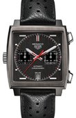 Tag Heuer Monaco CAW211B.FC6241 Calibre 11 Limited Edition Automatic Chronograph 39 mm 