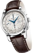 Longines Heritage L2.747.4.72.2 Heritage Collection