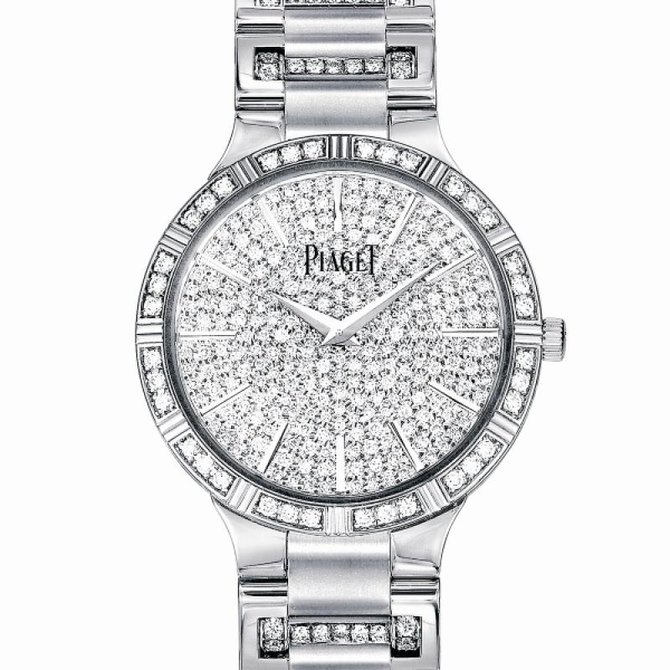 Piaget G0A34053 Dancer and Traditional Watches Dancer - фото 2