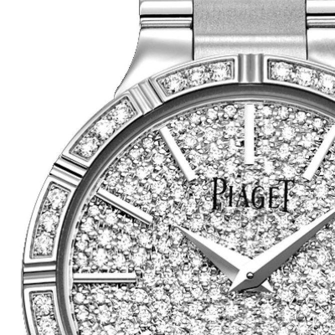 Piaget G0A34053 Dancer and Traditional Watches Dancer - фото 4