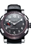 Romain Jerome Часы Romain Jerome Titanic-Dna T.OXY3.11BB.00.BB Automatic 46 Limited Edition 2012
