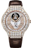 Piaget Exceptional Pieces G0A36111 Piaget Polo