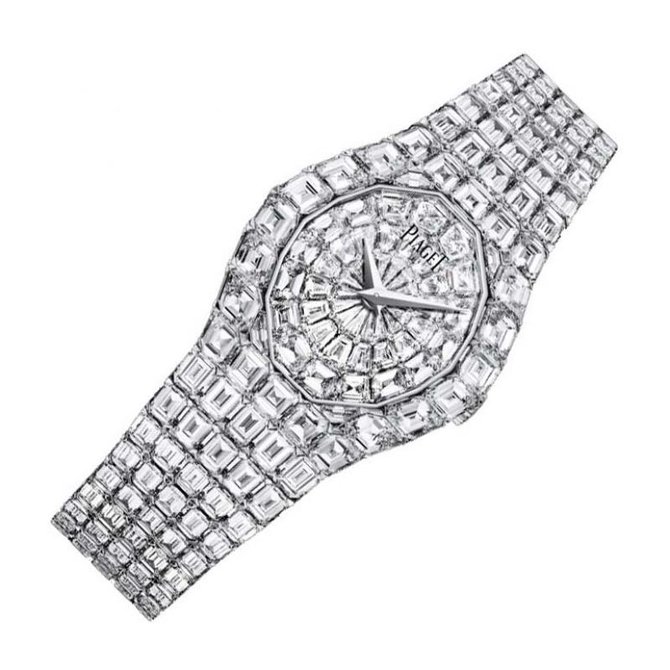 Piaget G0A39139 Exceptional Pieces Limelight Aura - фото 4