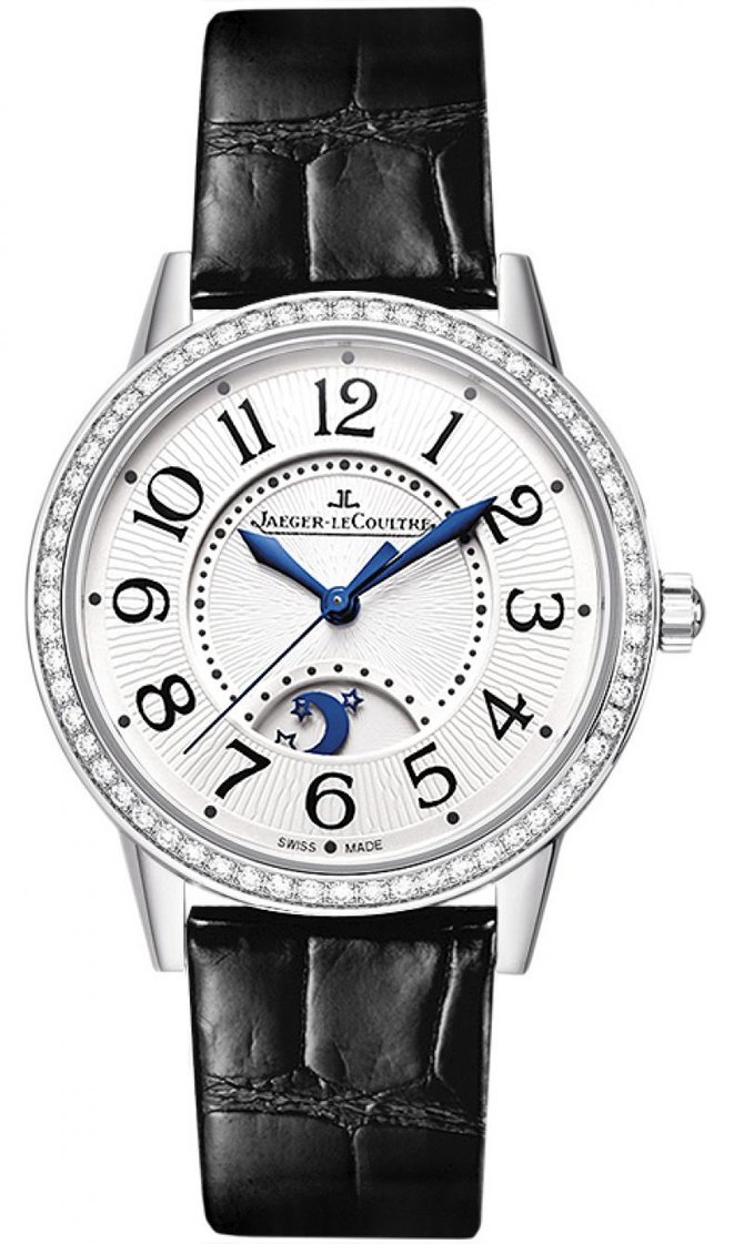 Jaeger LeCoultre 3448421 Rendez-Vous Night & Day Large
