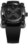 Romain Jerome Moon-Dna RJ.M.AU.IN.001.01 Moon Invader 