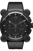 Romain Jerome Moon-Dna RJ.M.CH.IN.001.01 Moon Invader Chronograph