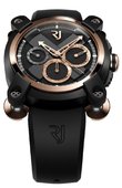 Romain Jerome Moon-Dna RJ.M.CH.IN.004.02 Moon Invader Chronograph 