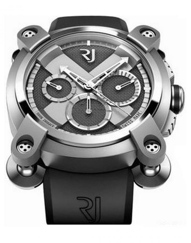 Romain Jerome RJ.M.CH.IN.003.01 Moon-Dna Moon Invader Chronograph - фото 1