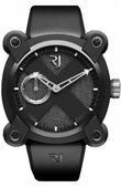 Romain Jerome Moon-Dna RJ.M.AU.IN.005.01 Moon Invader Speed Metal Automatic 
