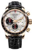 Chopard Classic Racing 161286-5001 Jacky Ickx Edition 4