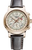 Chopard Classic Racing 161274-5006 Mille Miglia Automatic Chronograph