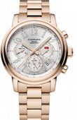 Chopard Classic Racing 151274-5001 Mille Miglia Chronograph 42mm