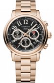 Chopard Classic Racing 151274-5002 Mille Miglia Chronograph 42mm