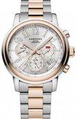 Chopard Classic Racing 158511-6001 Mille Miglia Chronograph 42mm