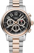 Chopard Classic Racing 158511-6002 Mille Miglia Chronograph 42mm