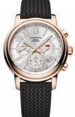 Chopard Classic Racing 161274-5004 Mille Miglia Chronograph 42mm