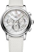 Chopard Classic Racing 168511-3018 Mille Miglia Chronograph 42mm