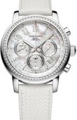 Chopard Classic Racing 178511-3001 Mille Miglia Chronograph 42mm