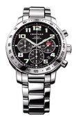 Chopard Classic Racing 158920-3001 Mille Miglia Chronograph Tahymeter Bezel 