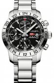 Chopard Classic Racing 158992-3001 Mille Miglia GMT Chronograph 