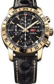 Chopard Classic Racing 161267-5002 Mille Miglia GMT Chronograph 