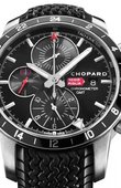 Chopard Classic Racing 168550/3001 Mille Miglia GMT Chronograph 