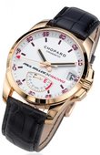 Chopard Classic Racing 161272-5003 Mille Miglia GT XL Special Edition Paul Miller