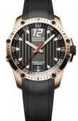 Chopard Classic Racing 161290-5001 Superfast Automatic