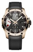 Chopard Classic Racing 161291-5001 Superfast Power Control