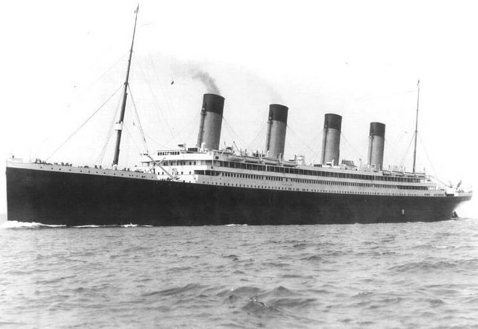 Romain Jerome RJ.T.TO.SP.002.01 Titanic-Dna Tourbillon Steampunk - фото 3