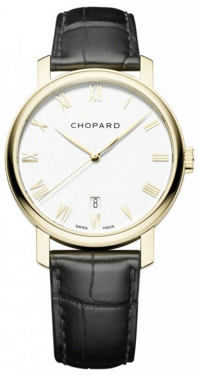Chopard 161278-0001 L.U.C Classic 
