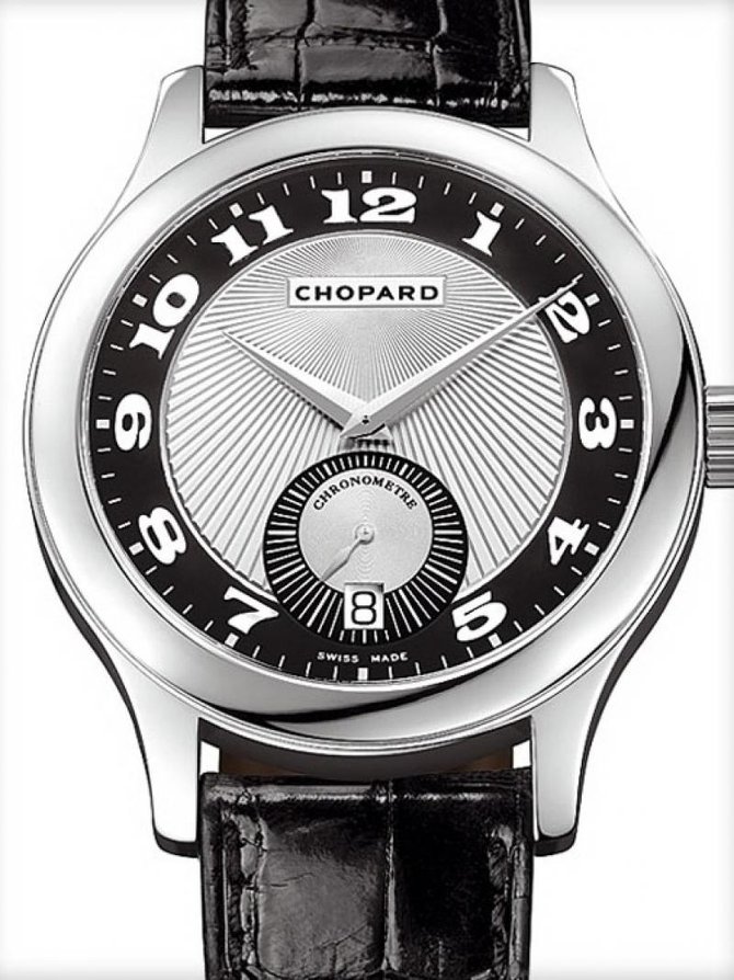Chopard 161905-1001 L.U.C Classic Mark III