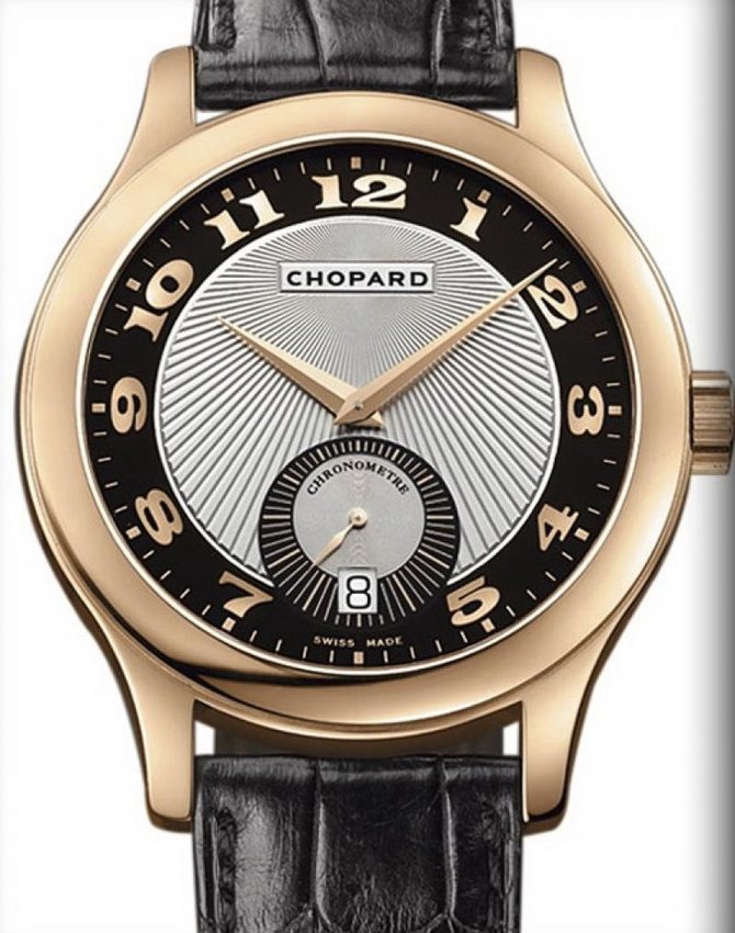 Chopard 161905-5001 L.U.C Classic Mark III