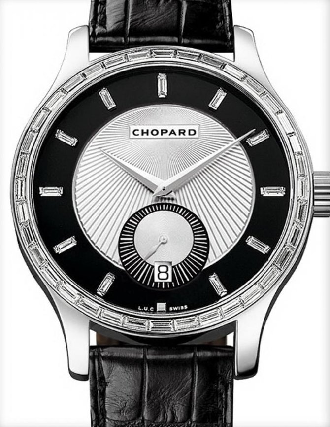 Chopard 171905-1001 L.U.C Classic Mark III