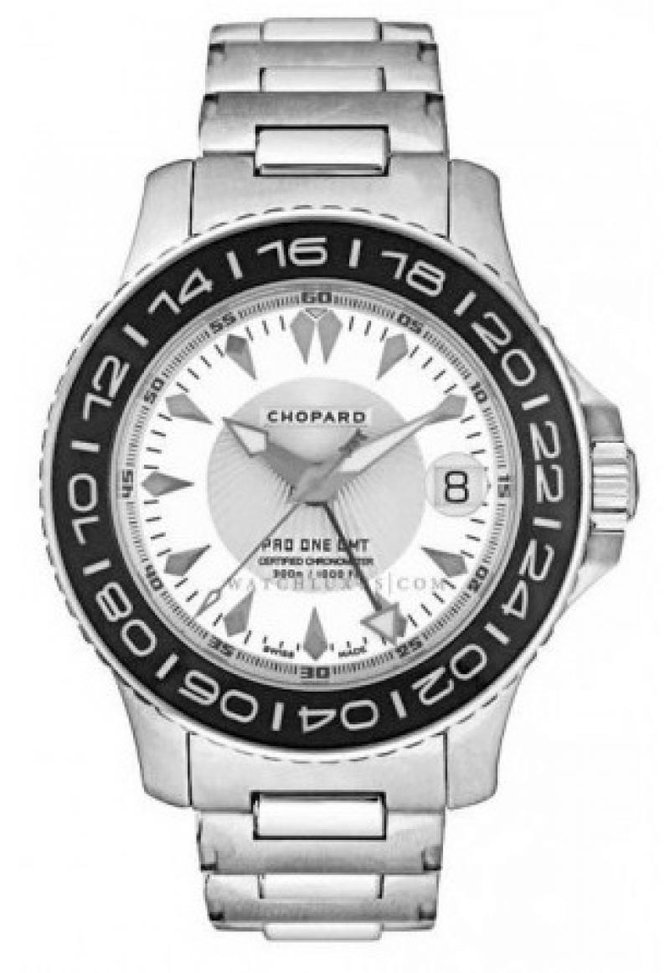 Chopard 158959-3002 L.U.C Pro One GMT