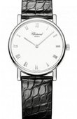 Chopard Ladies Classic 163154-1001 Hand-wound 33.6 mm 