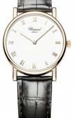 Chopard Ladies Classic 163154-5001 Hand-wound 33.6 mm 