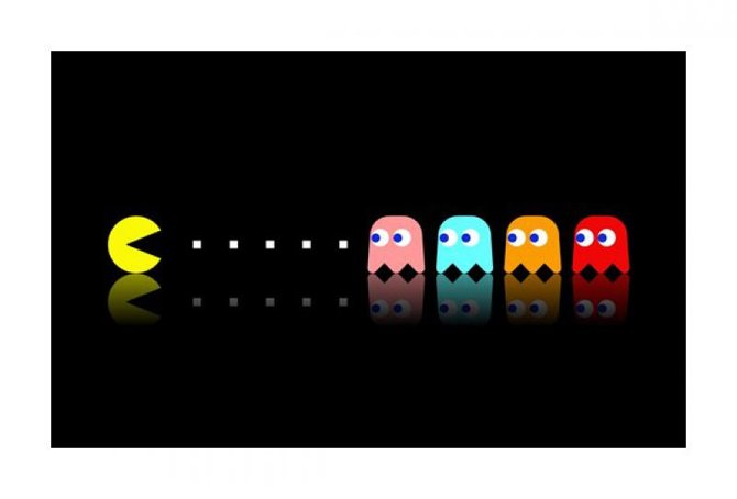 Romain Jerome RJ.M.AU.IN.009.03 Capsules Pac-Man - фото 7