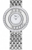 Chopard Happy Diamonds 205691-1001 Icons Watch