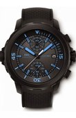IWC Aquatimer IW379504 Chronograph 50 Years Science For Galapagos