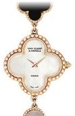 Van Cleef & Arpels Часы Van Cleef & Arpels Womens watches WTYO02I9 Alhambra Vintage Bracelet